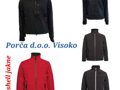 Akcijske cijene jakni za jesen/zimu od najfinijih materijala